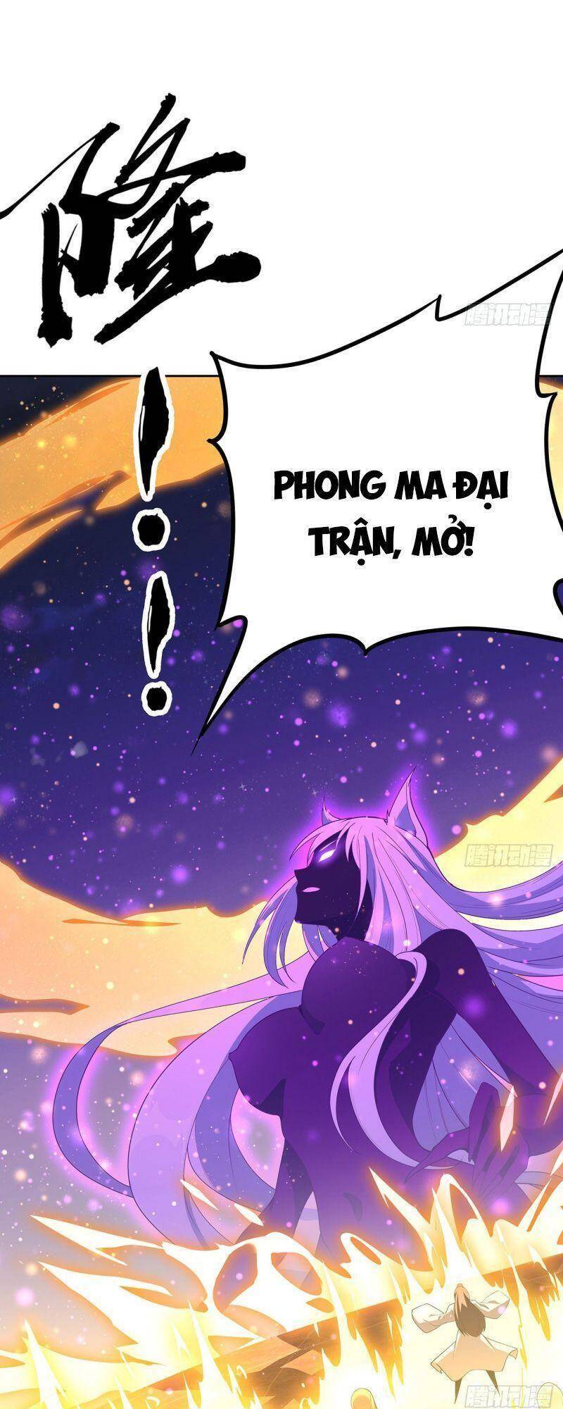 Kiếm Tu Imba Nhất Quả Đất Chapter 98 - Trang 4