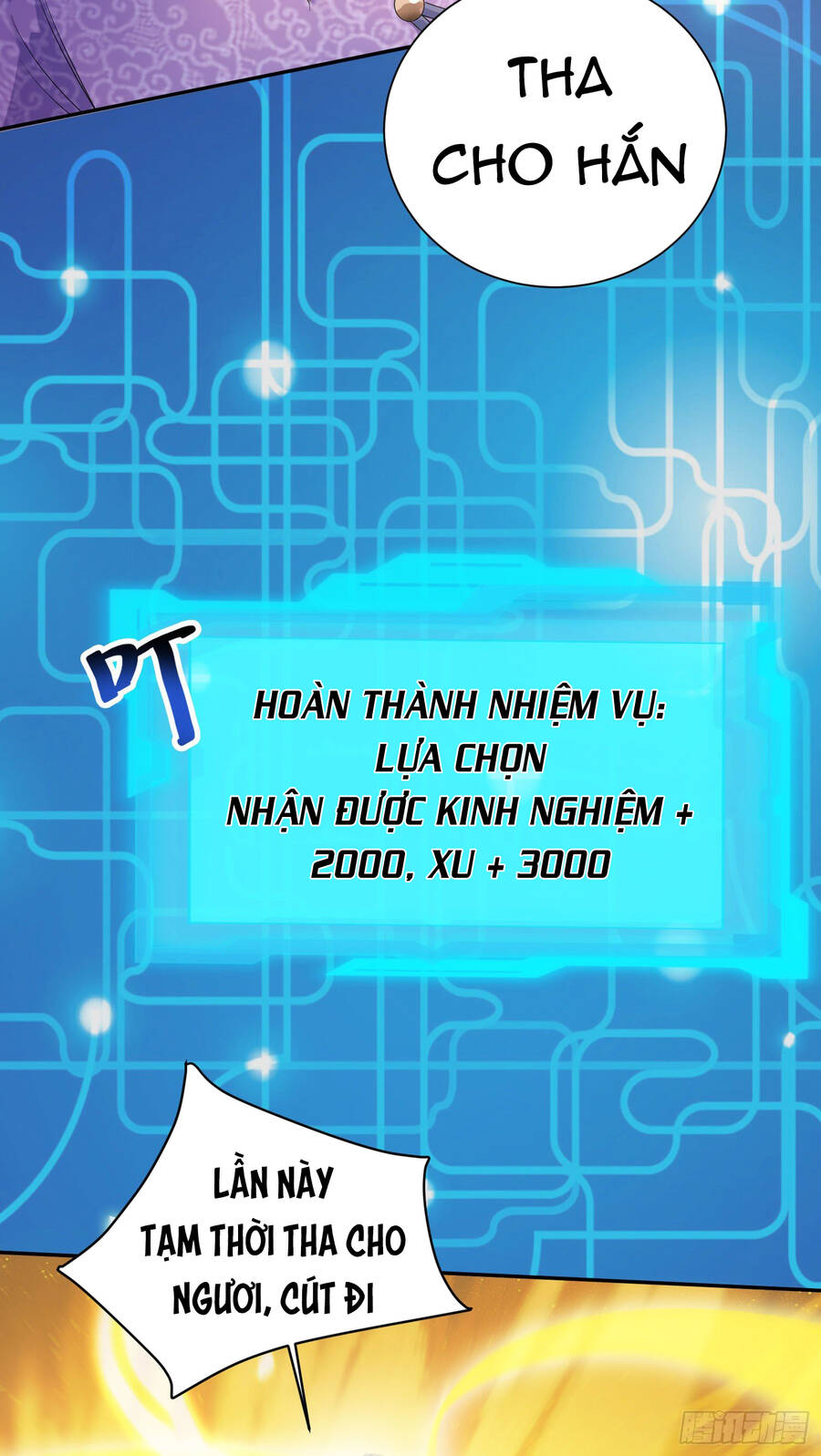 Mạnh Lên Từ Cõi Chết Chapter 18 - Trang 4