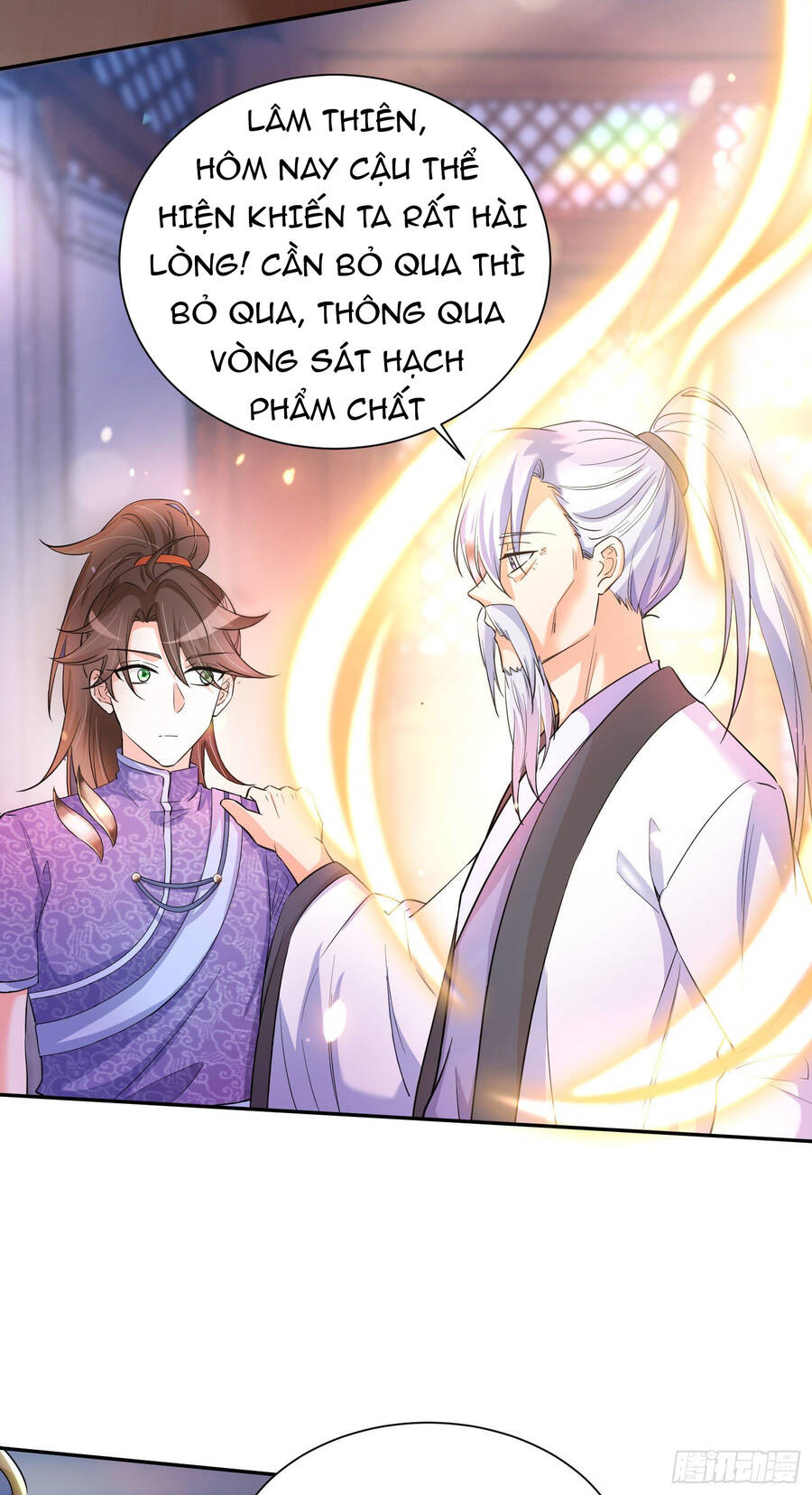 Mạnh Lên Từ Cõi Chết Chapter 18 - Trang 6