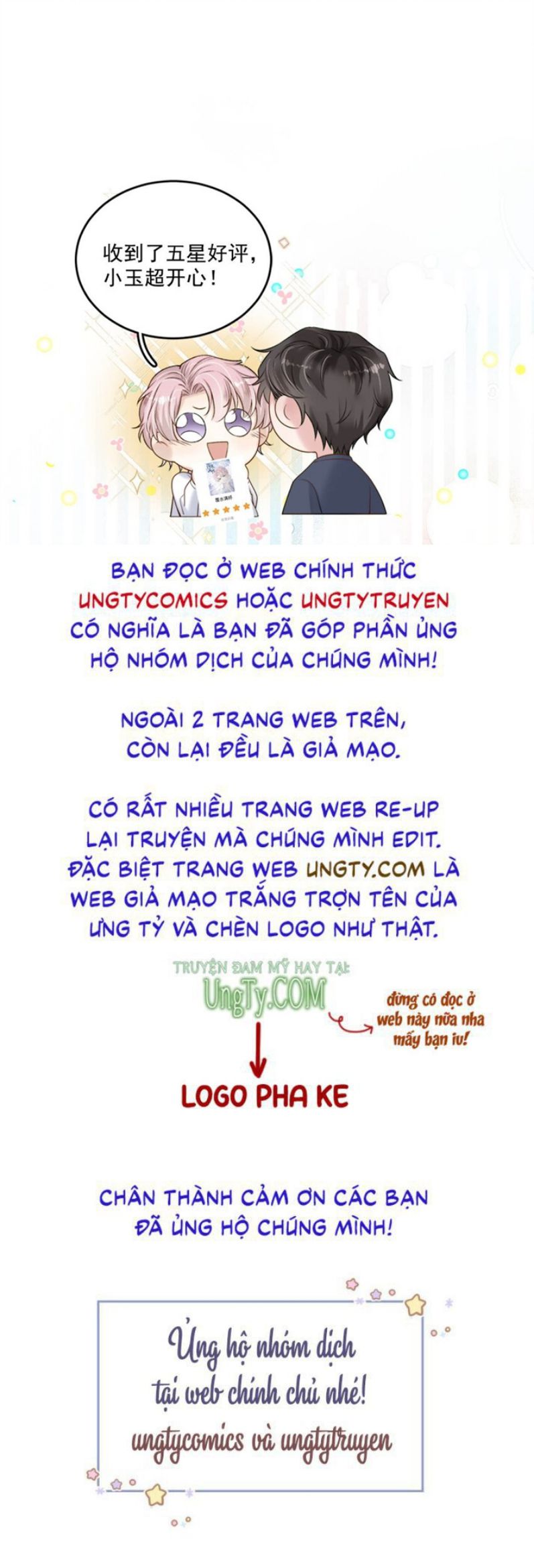 Nước Đổ Đầy Ly Chapter 38 - Trang 40