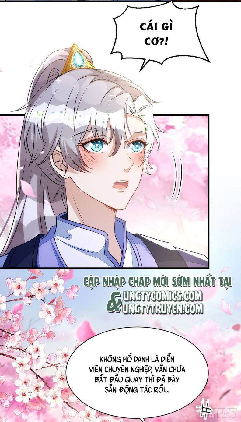 Thú Thụ Bất Thân Chapter 141 - Trang 15