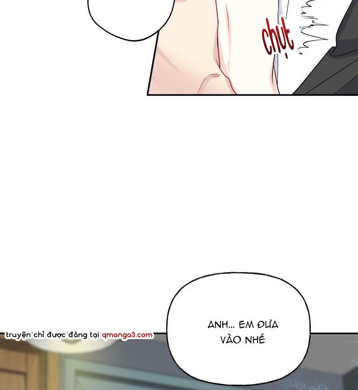 Xác Suất Tình Yêu Chapter 58: Side Story 2 - Trang 89