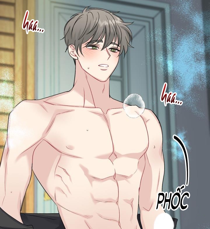 Xác Suất Tình Yêu Chapter 58: Side Story 2 - Trang 90