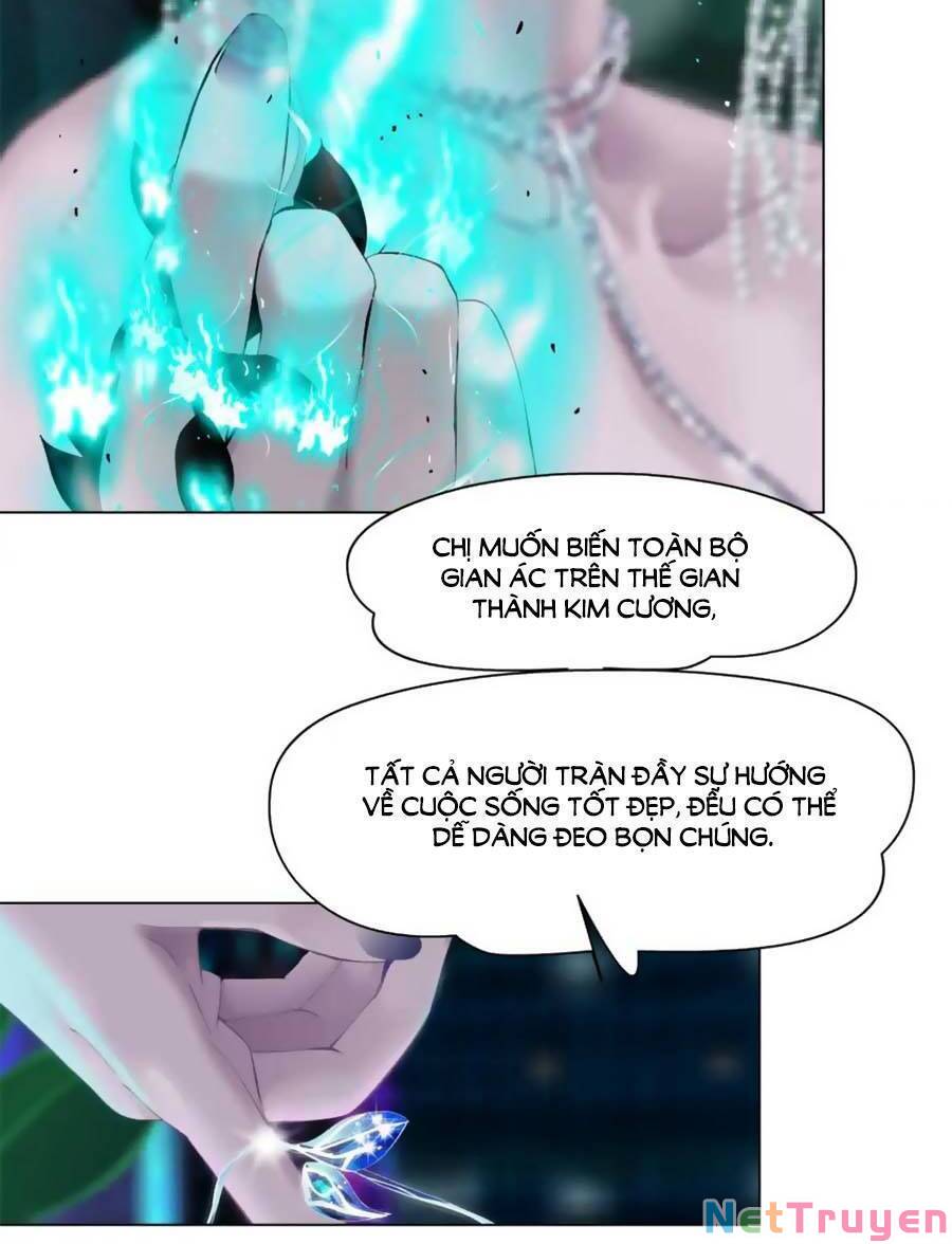 Đằng Nữ Chapter 132 - Trang 4