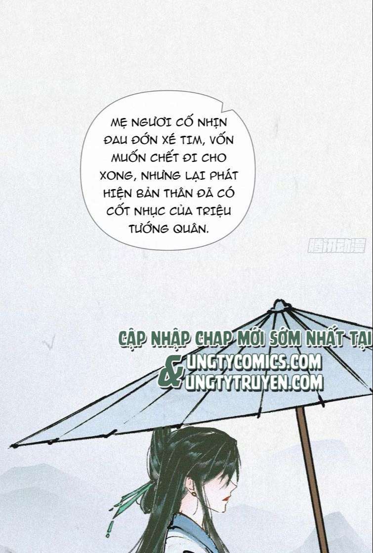 Nhập Mộ Chi Thần Chapter 74 - Trang 41