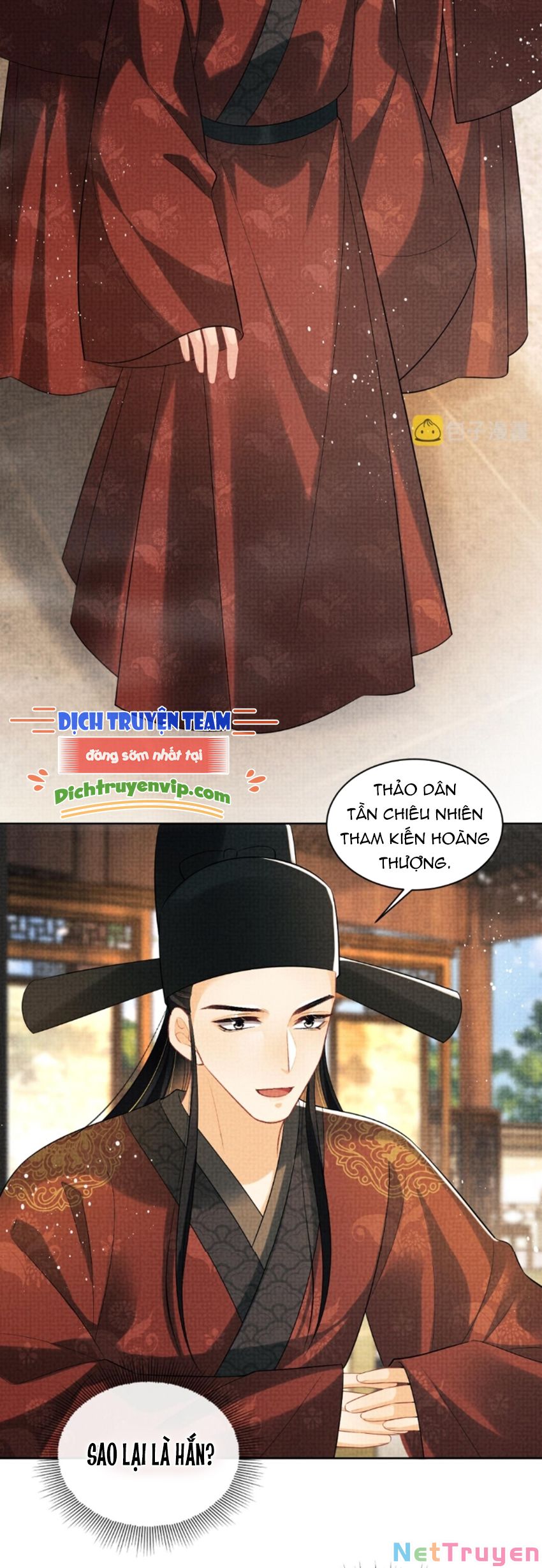 Thê Vi Thượng Chapter 113 - Trang 30