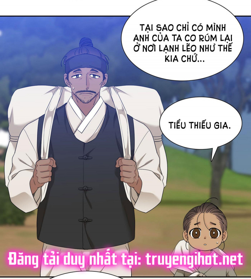 Mắt Phủ Toàn Sương Chapter 60.5 - Trang 16