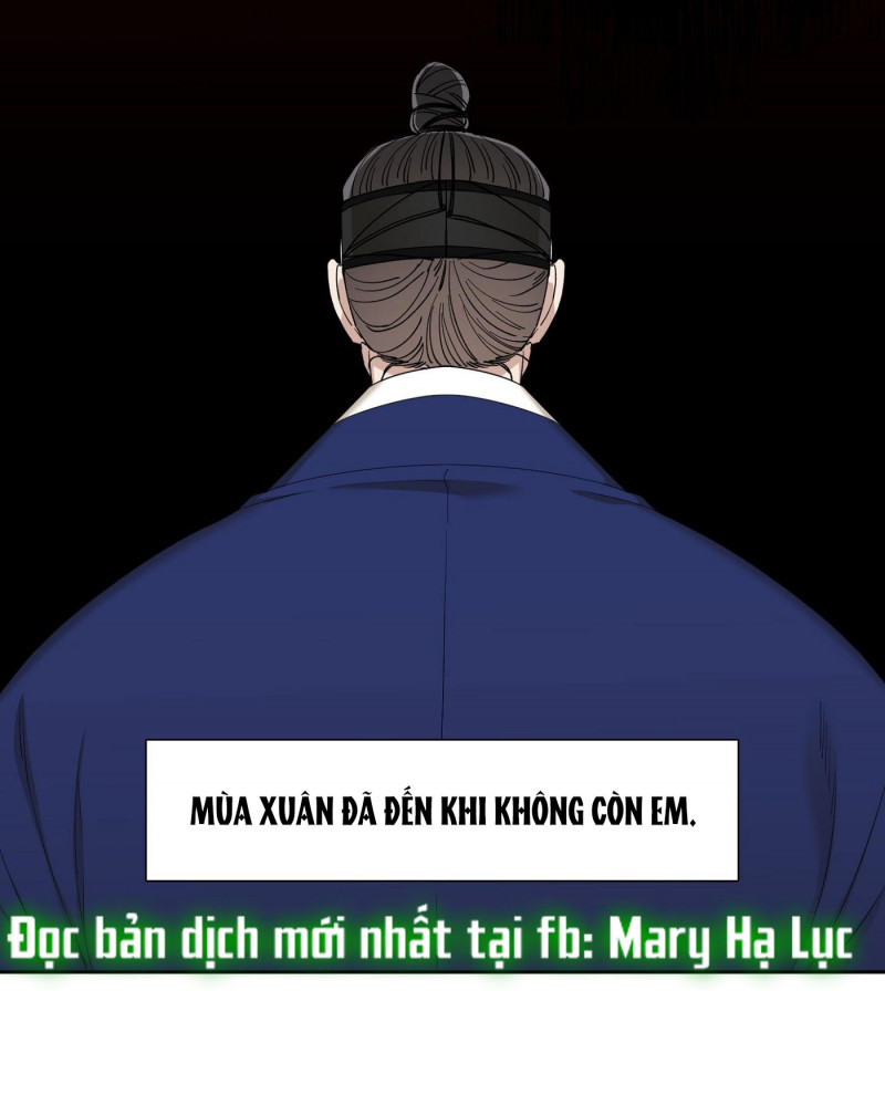 Mắt Phủ Toàn Sương Chapter 60 - Trang 11