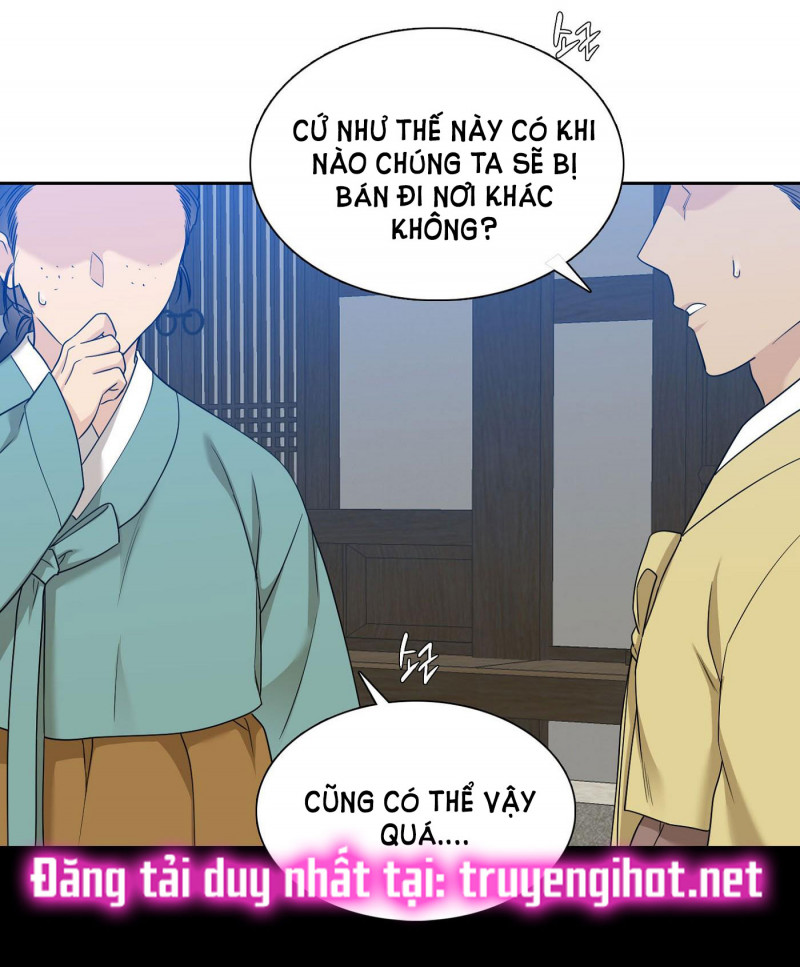 Mắt Phủ Toàn Sương Chapter 60 - Trang 13