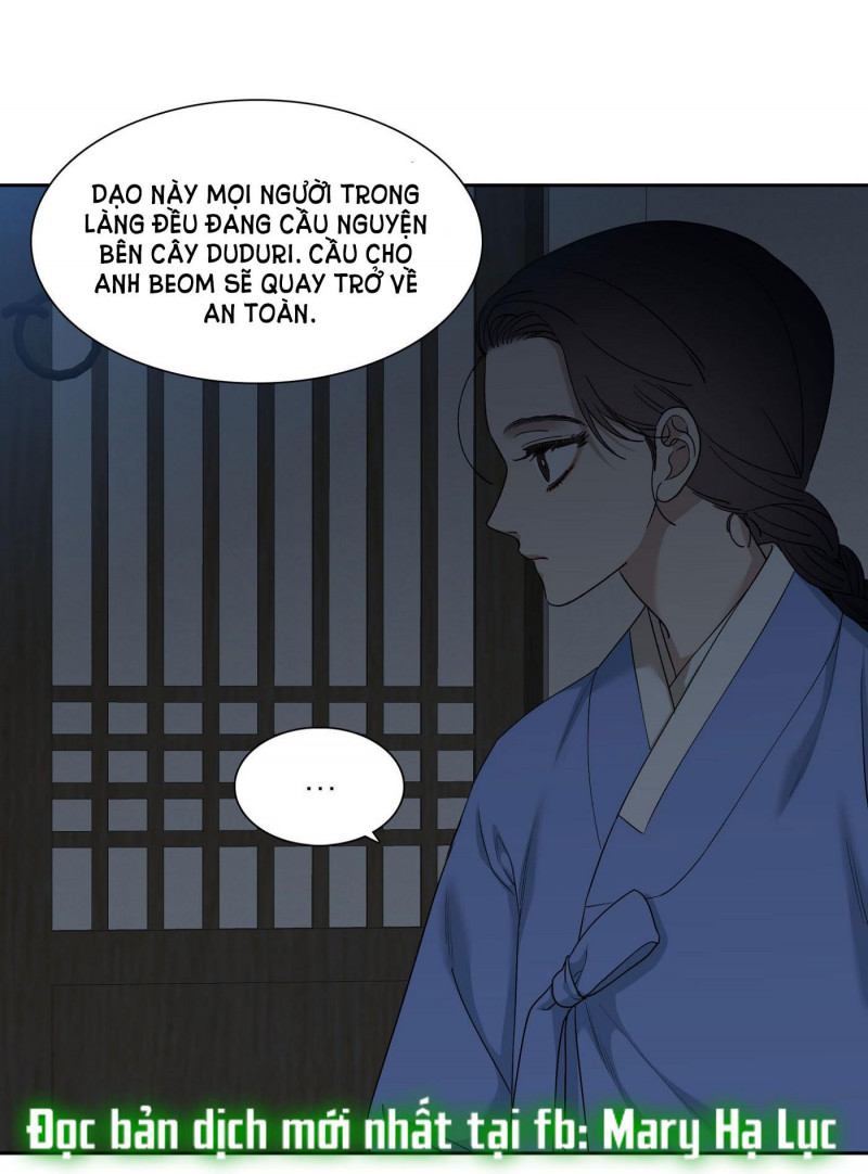 Mắt Phủ Toàn Sương Chapter 60 - Trang 18