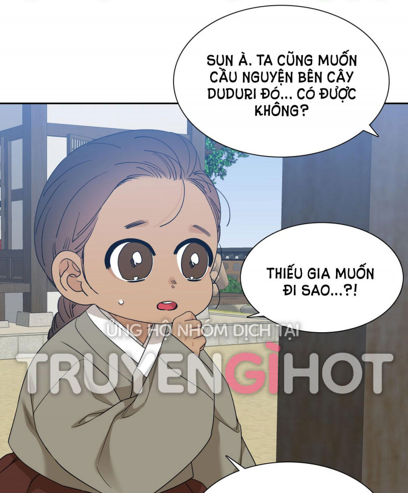 Mắt Phủ Toàn Sương Chapter 60 - Trang 19