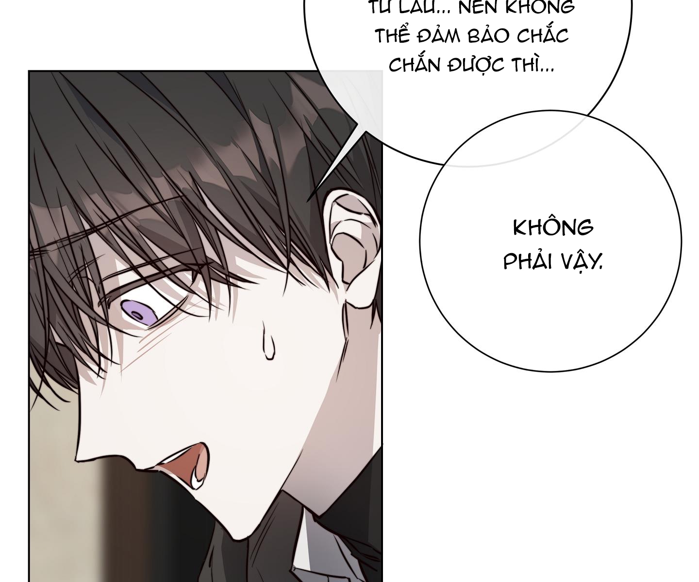 Nhật Thực Chapter 77 - Trang 73