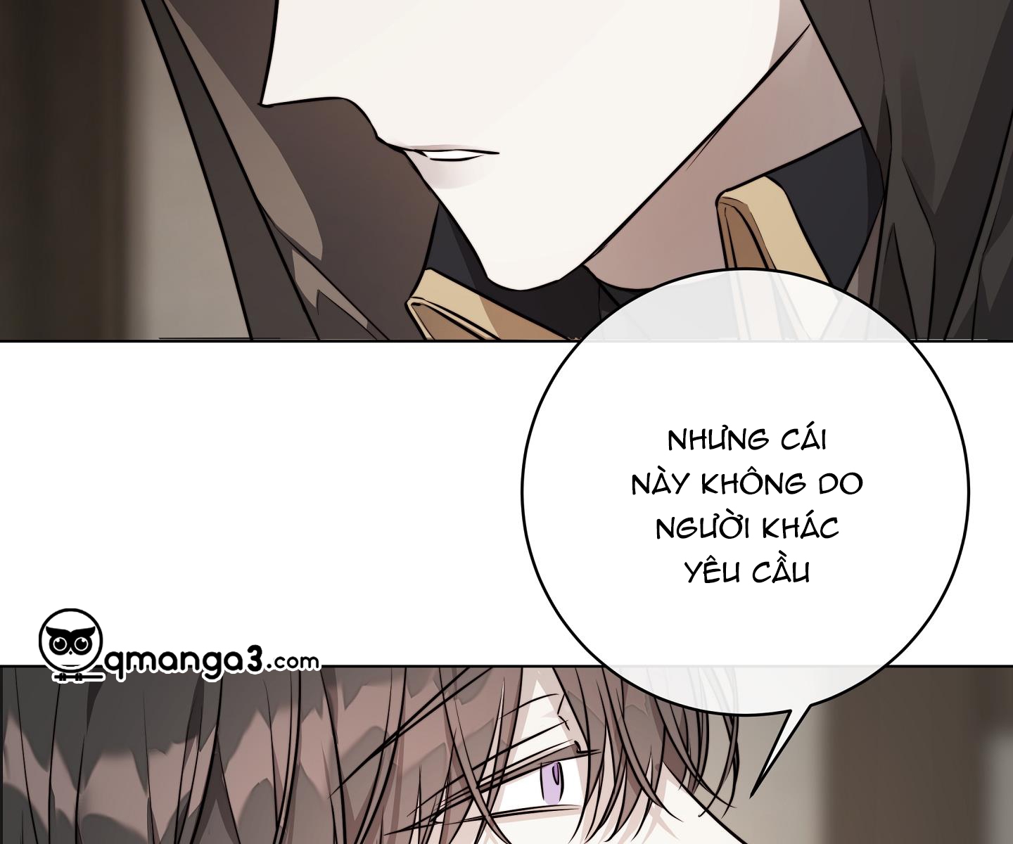 Nhật Thực Chapter 77 - Trang 91