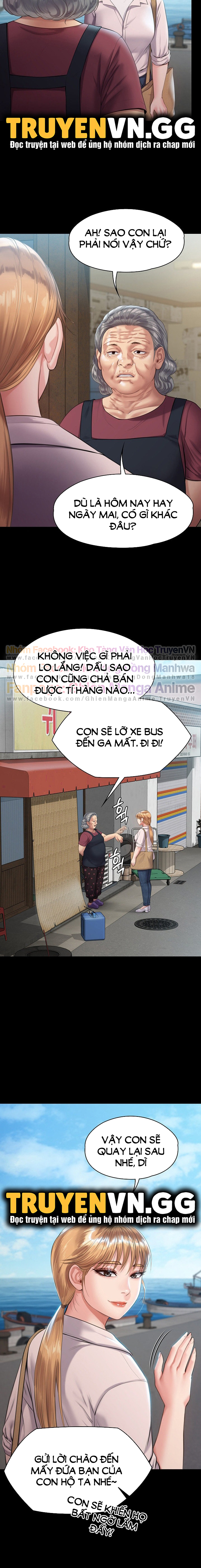 Ong Chúa (Queen Bee) Chapter 227 - Trang 10