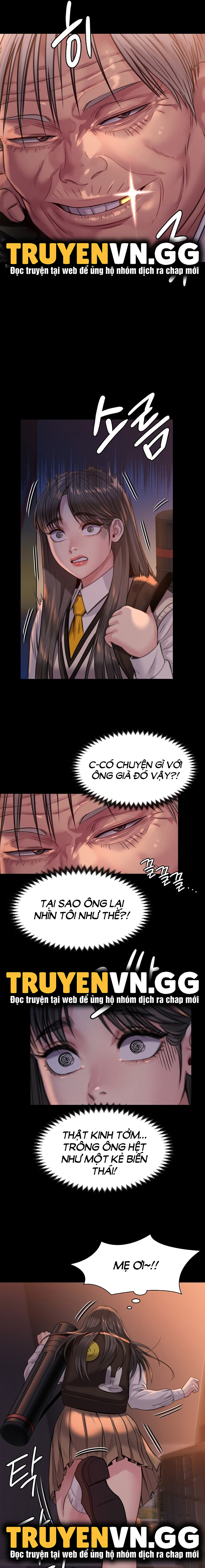 Ong Chúa (Queen Bee) Chapter 227 - Trang 14