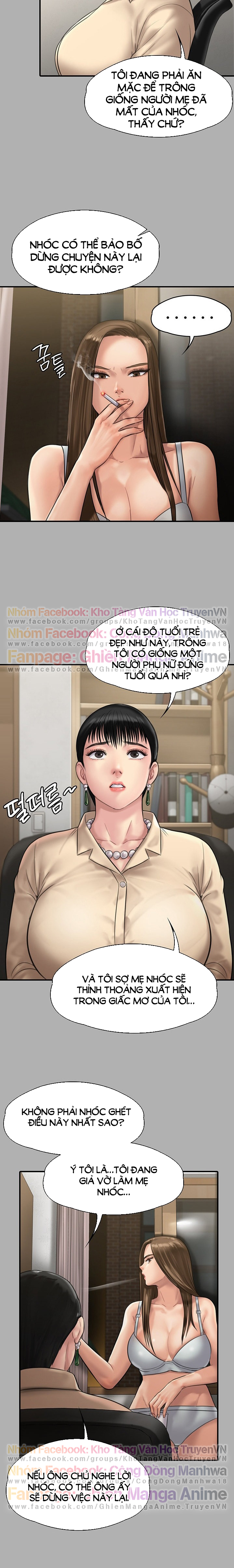 Ong Chúa (Queen Bee) Chapter 227 - Trang 24