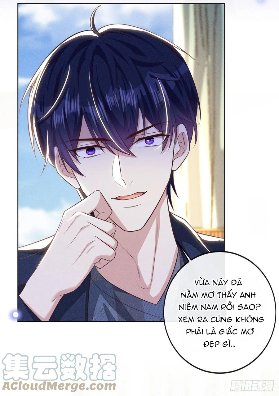 Anh Ấy Nói Tôi Là Hắc Liên Hoa Chapter 167 - Trang 8