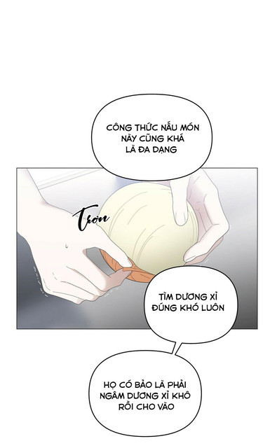 Hội Chứng Chapter 39 - Trang 43