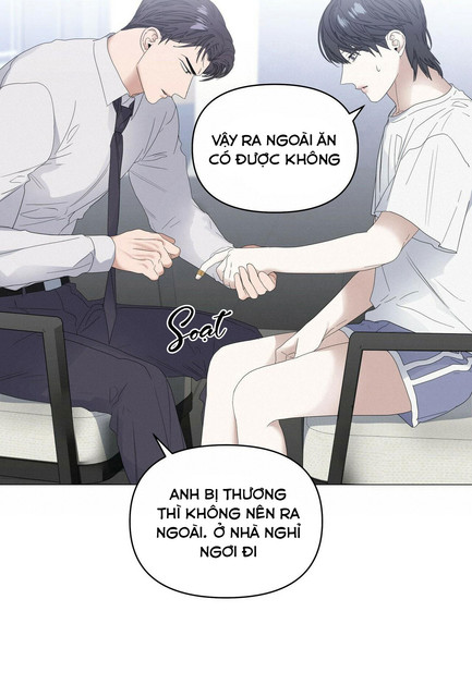 Hội Chứng Chapter 39 - Trang 66