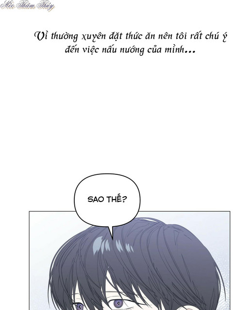 Hội Chứng Chapter 39 - Trang 70