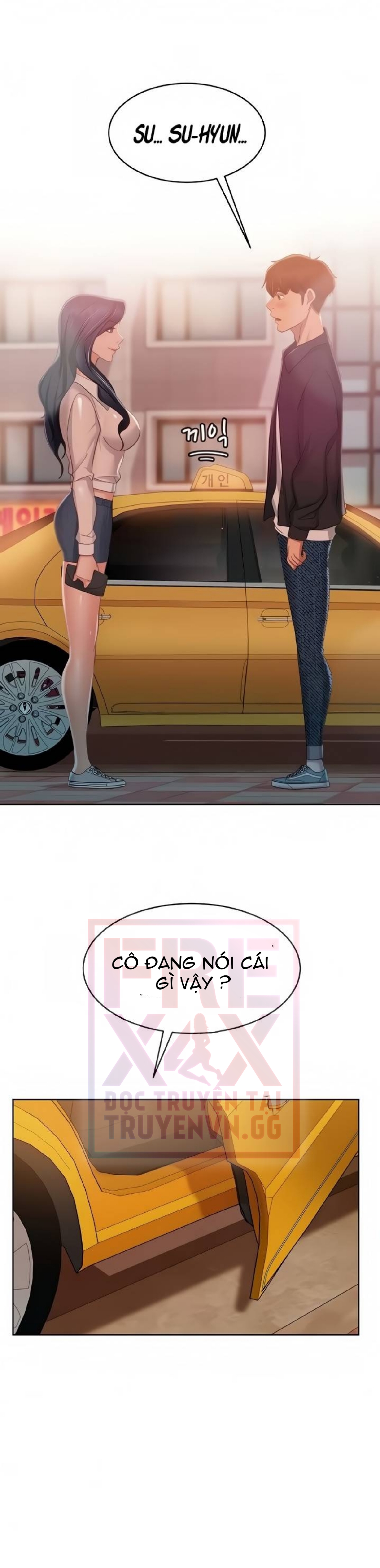 Một Ngày Rối Rắm Chapter 59 - Trang 27