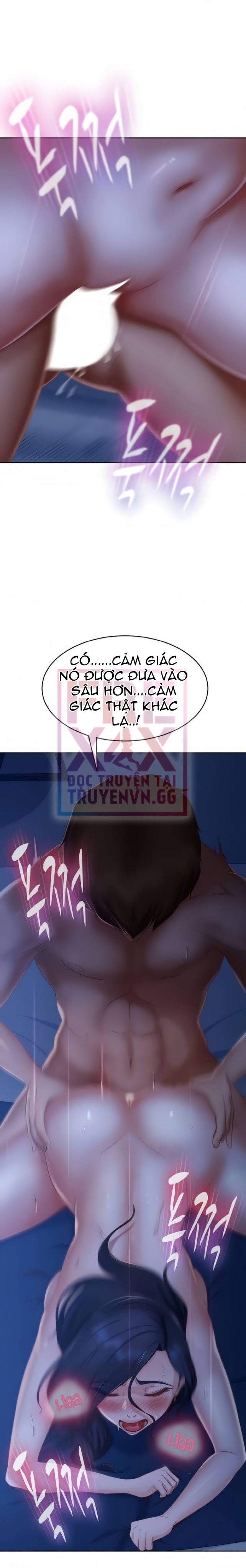 Một Ngày Rối Rắm Chapter 59 - Trang 6