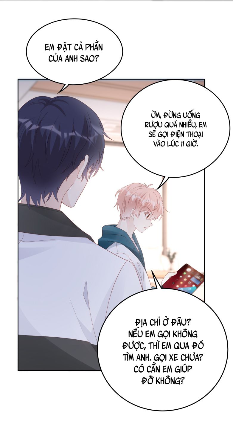 Bùi Bảo Chapter 61 - Trang 12