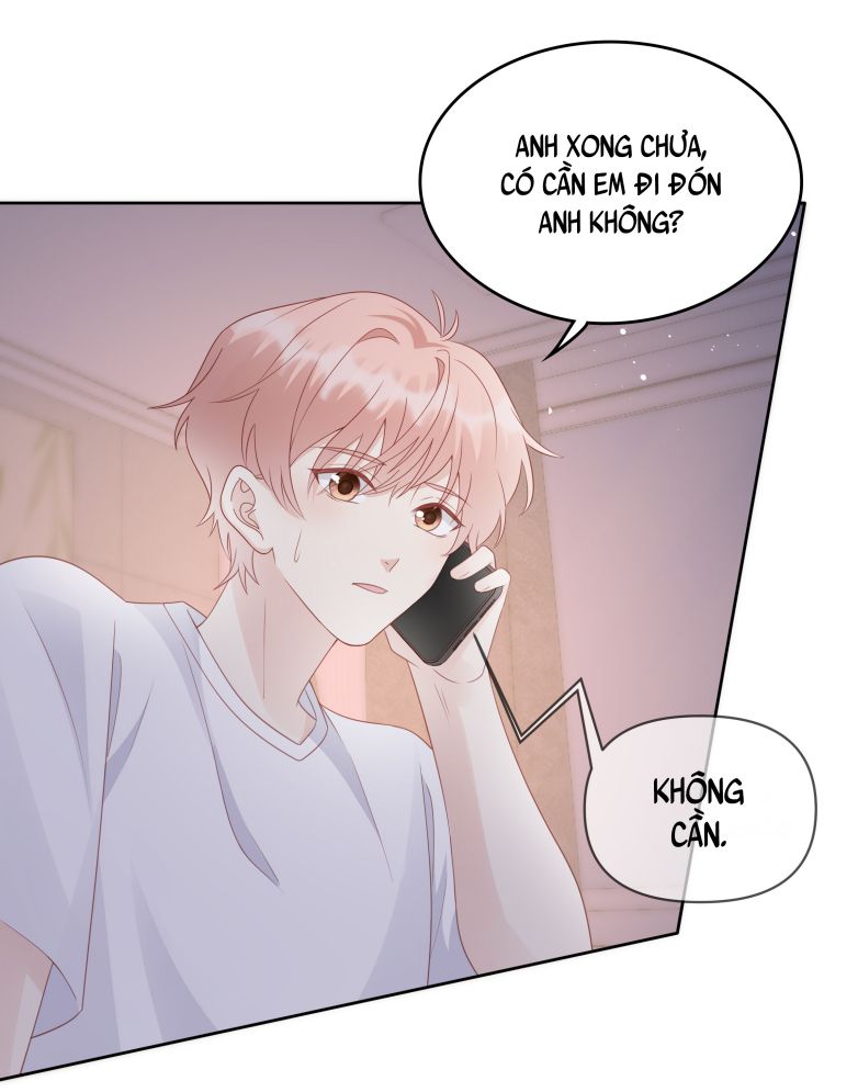 Bùi Bảo Chapter 61 - Trang 22