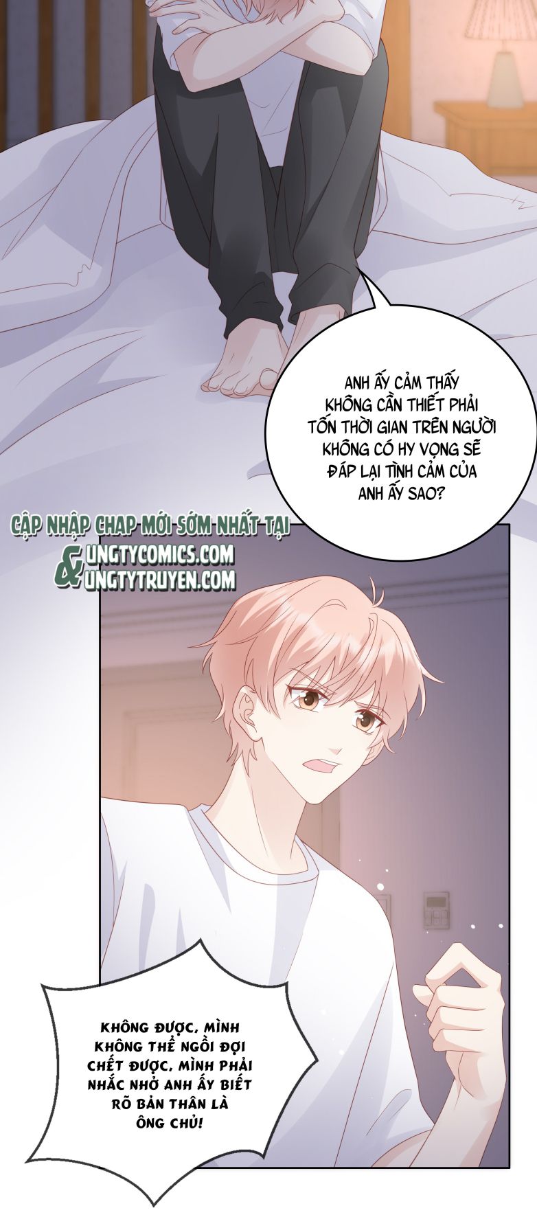 Bùi Bảo Chapter 61 - Trang 24