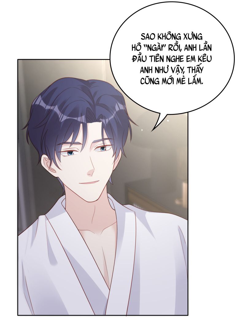 Bùi Bảo Chapter 61 - Trang 36