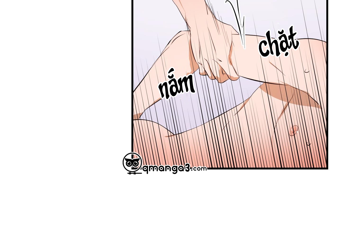 Chốn Riêng Tư Chapter 20 - Trang 121