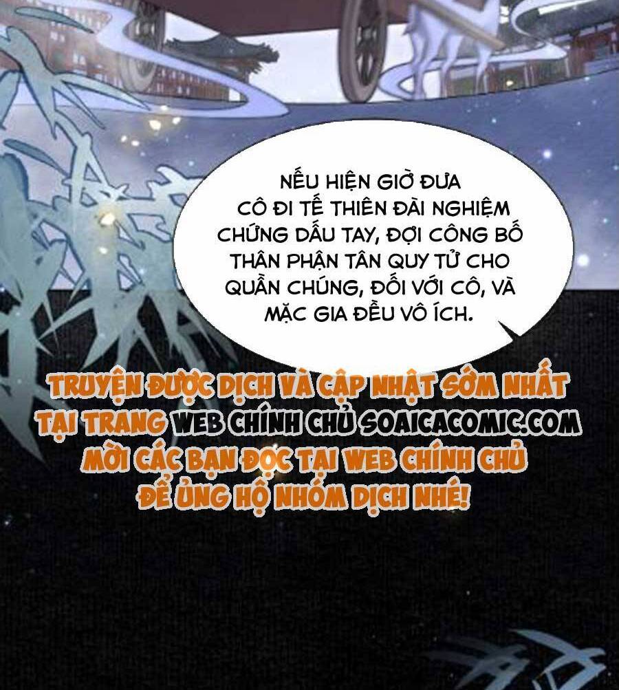 Cô Vương Quả Nữ Chapter 49 - Trang 24