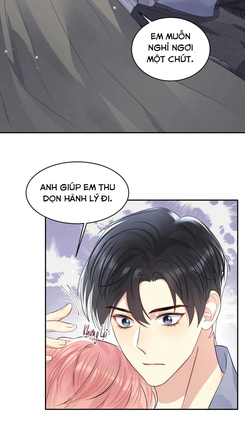 Lại Bị Bạn Trai Cũ Nhắm Trúng Rồi Chapter 89 - Trang 13