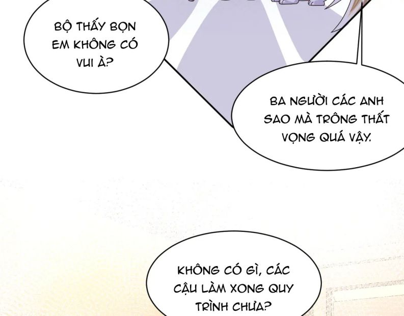 Lại Bị Bạn Trai Cũ Nhắm Trúng Rồi Chapter 90 - Trang 14