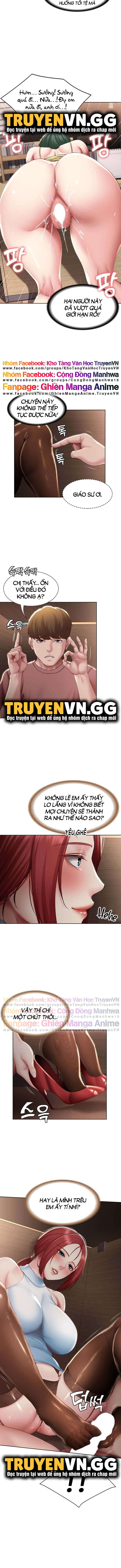 Nhật Ký Nội Trú Chapter 98 - Trang 9