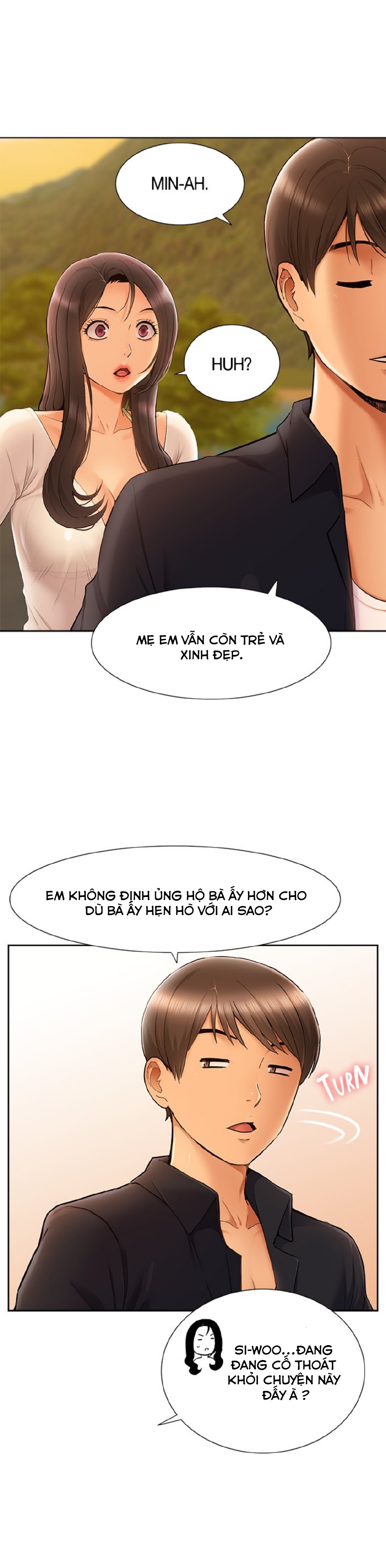 Song Sinh Trụy Lạc Chapter 31 - Trang 6