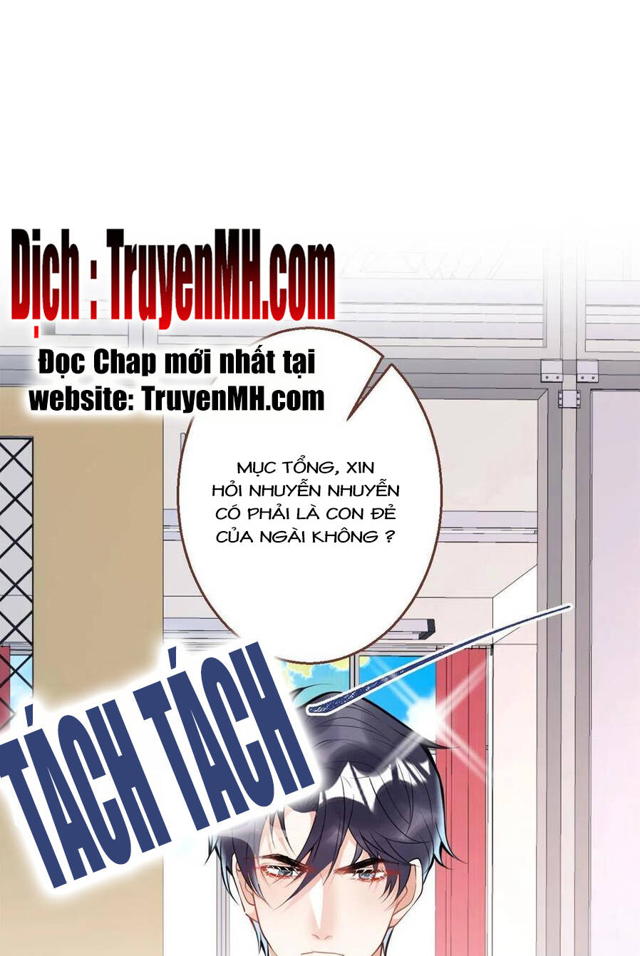 Ta Có Năm Đại Lão Ba Ba Chapter 236 - Trang 13