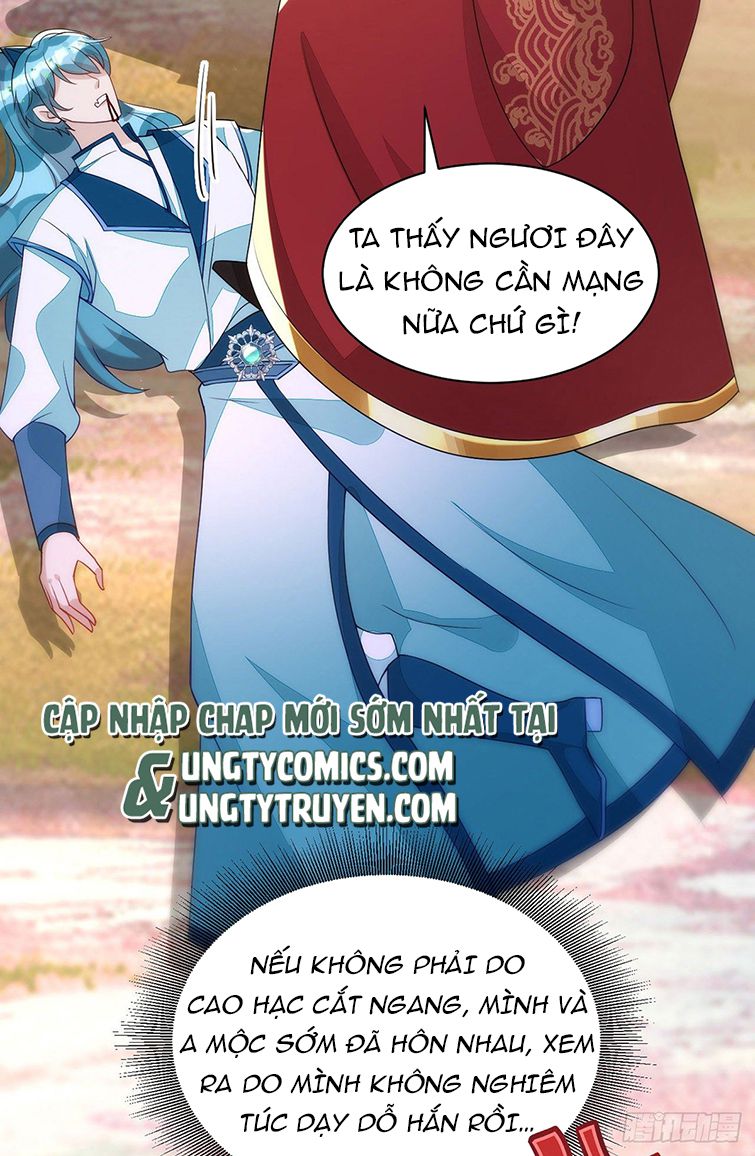 Thú Thụ Bất Thân Chapter 142 - Trang 7