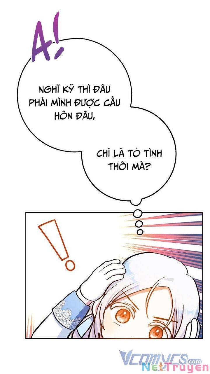 Tôi Trở Thành Vợ Nam Chính Chapter 44 - Trang 69