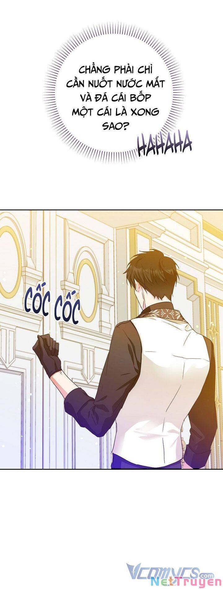 Tôi Trở Thành Vợ Nam Chính Chapter 44 - Trang 70