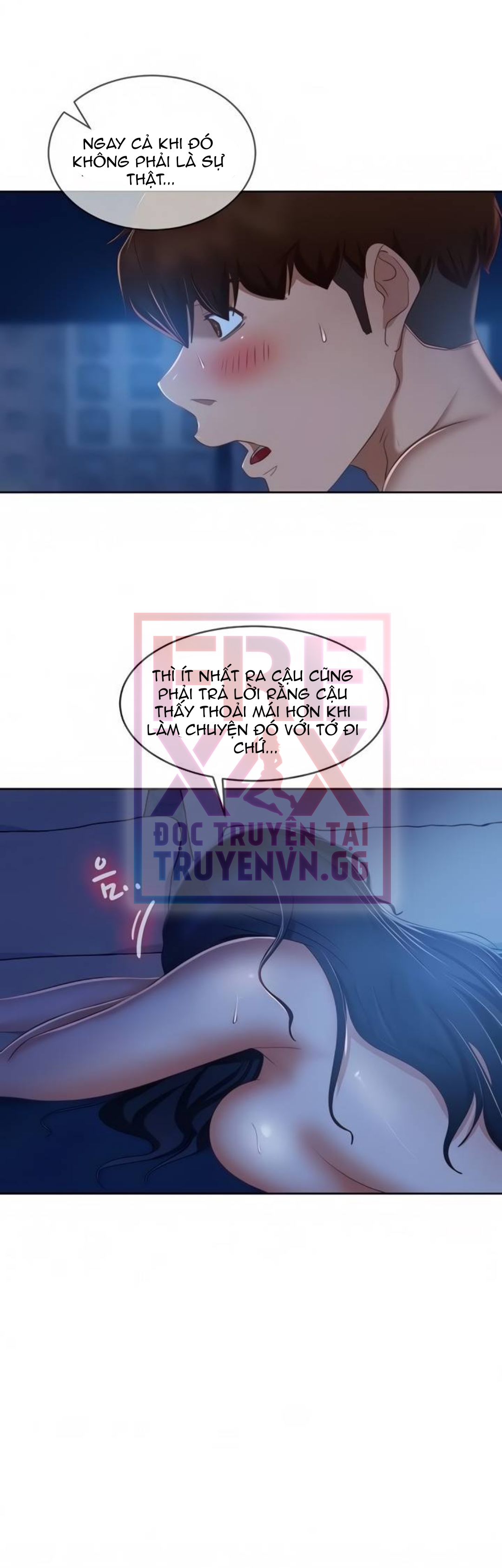 Một Ngày Rối Rắm Chapter 60 - Trang 19