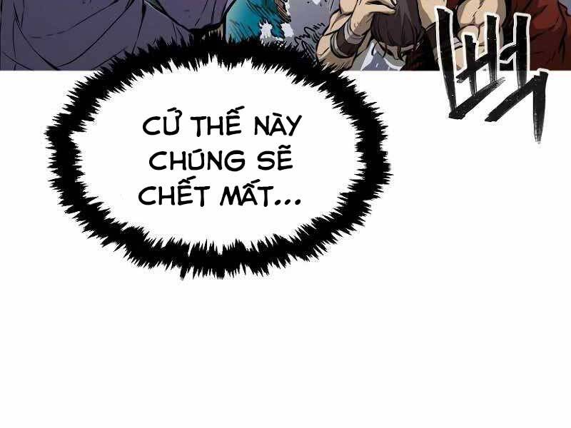 Cảm Kiếm Tuyệt Đối Chapter 9 - Trang 181