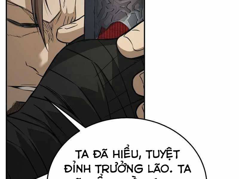 Cảm Kiếm Tuyệt Đối Chapter 9 - Trang 76