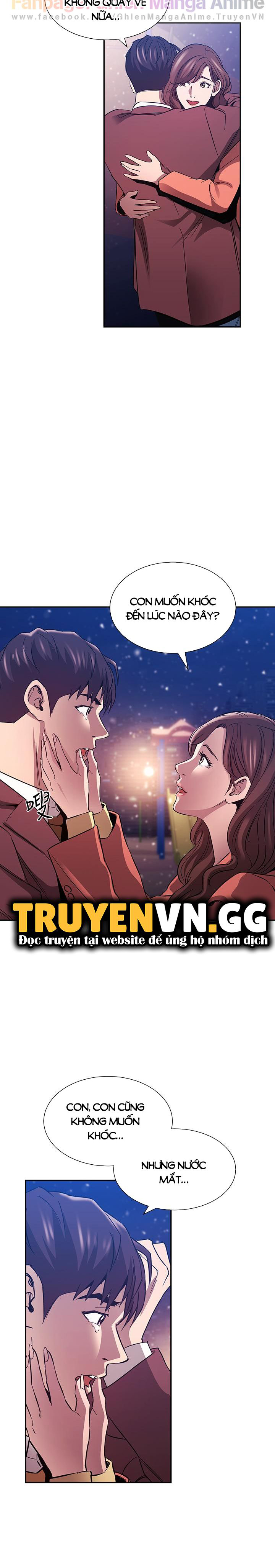 Khi Mẹ Săn Trai Chapter 82 - Trang 25