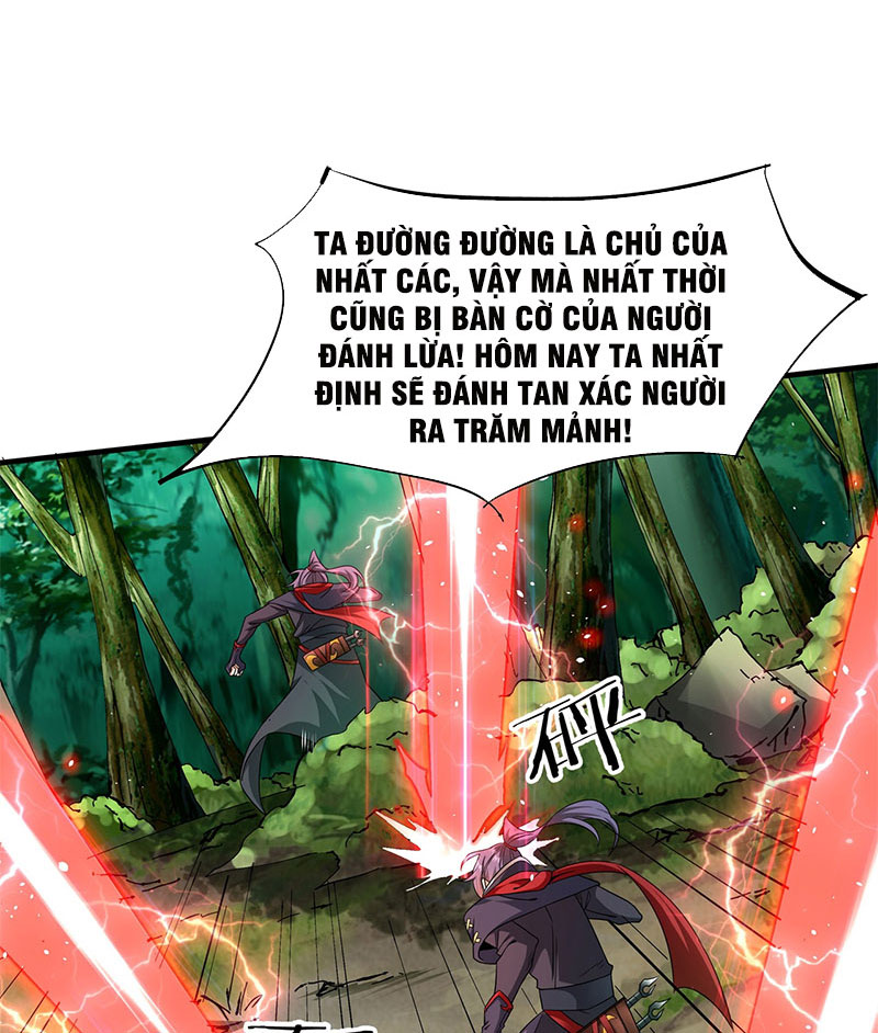 Không Có Đạo Lữ Sẽ Chết Chapter 39 - Trang 13