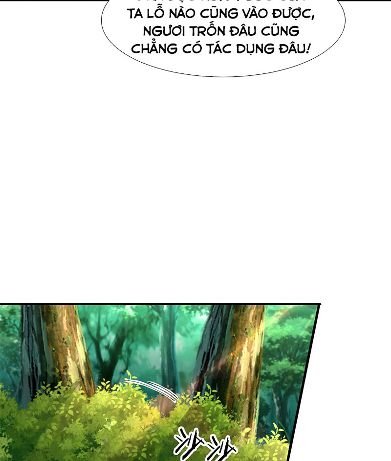 Không Có Đạo Lữ Sẽ Chết Chapter 39 - Trang 17