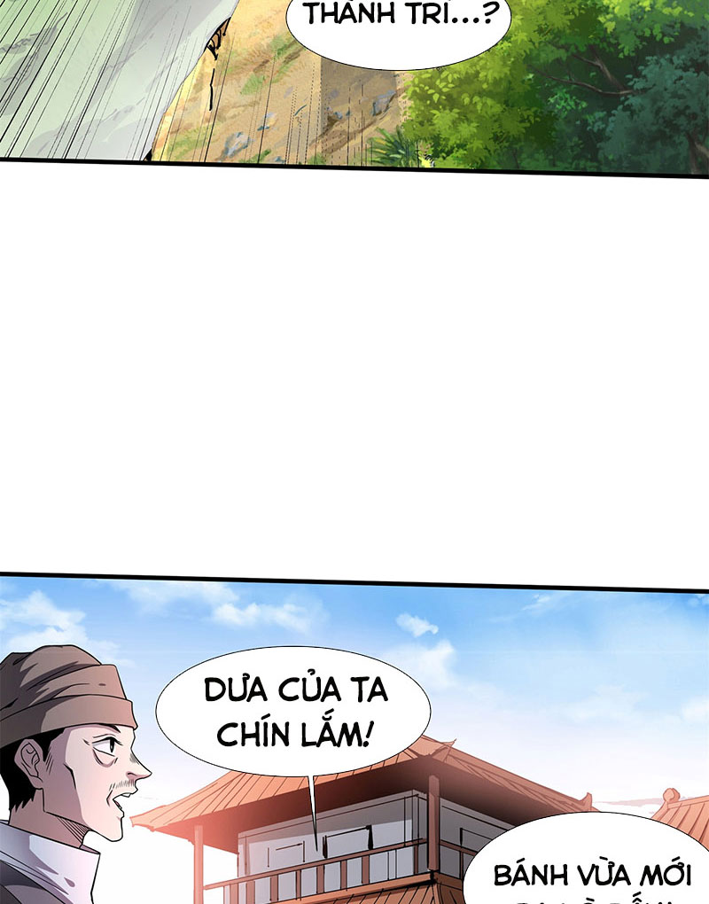 Không Có Đạo Lữ Sẽ Chết Chapter 39 - Trang 43