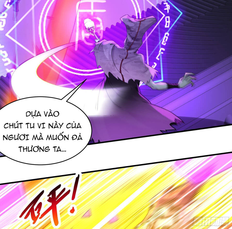 Nghịch Thiên Cải Mệnh Chapter 12 - Trang 19