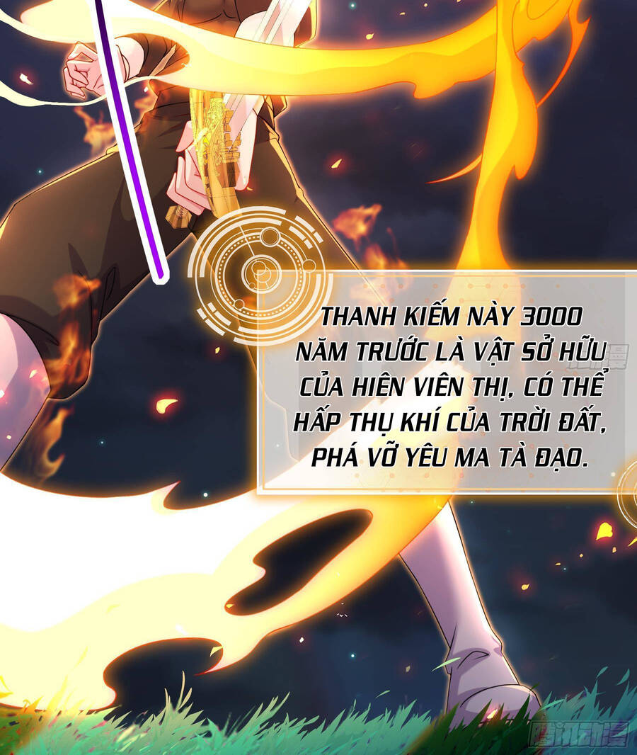 Nghịch Thiên Cải Mệnh Chapter 12 - Trang 8