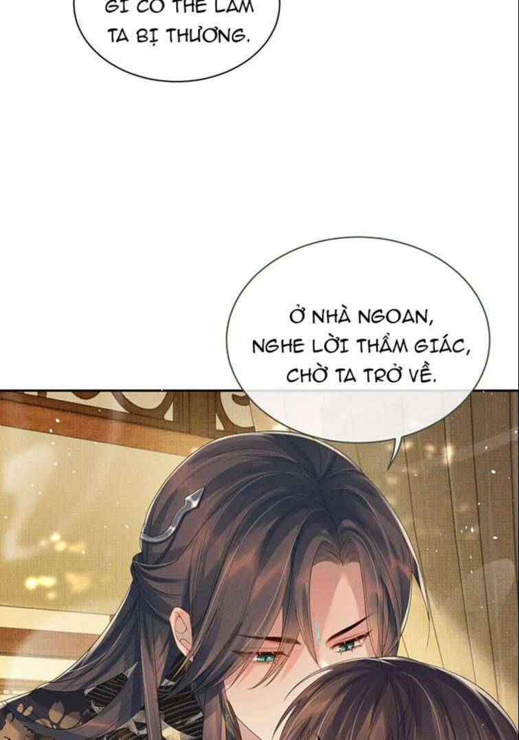 Ngộ Xà Chapter 73 - Trang 10